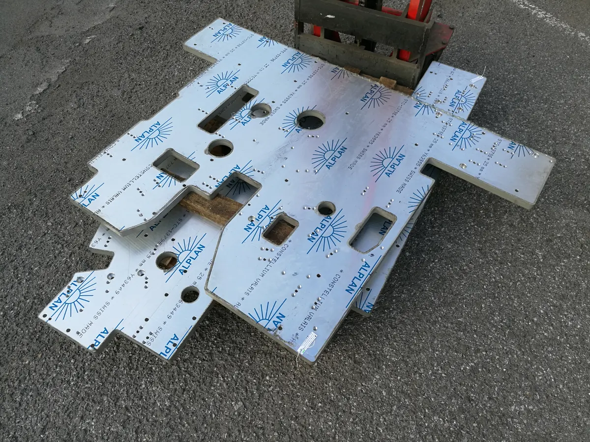 Realisierung 28